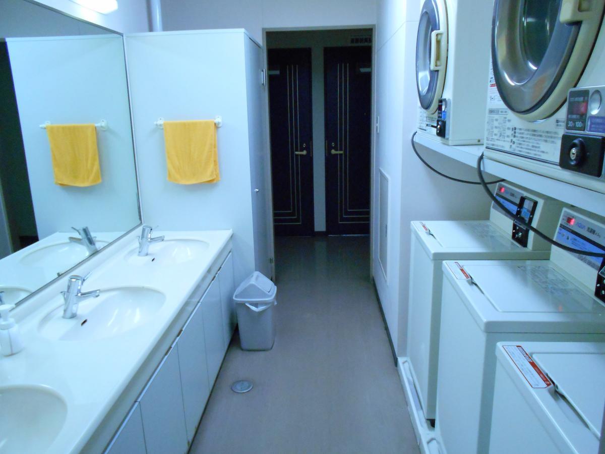 Shirayuri Hotel Hanamaki Extérieur photo
