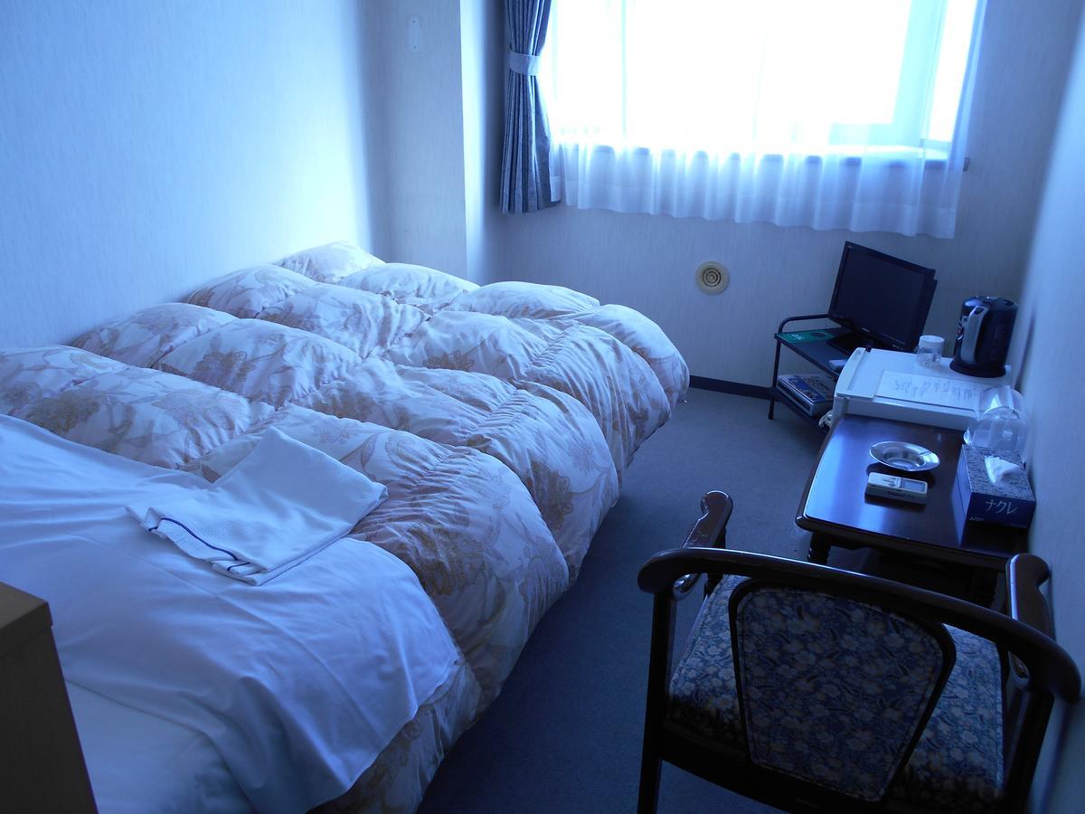 Shirayuri Hotel Hanamaki Extérieur photo