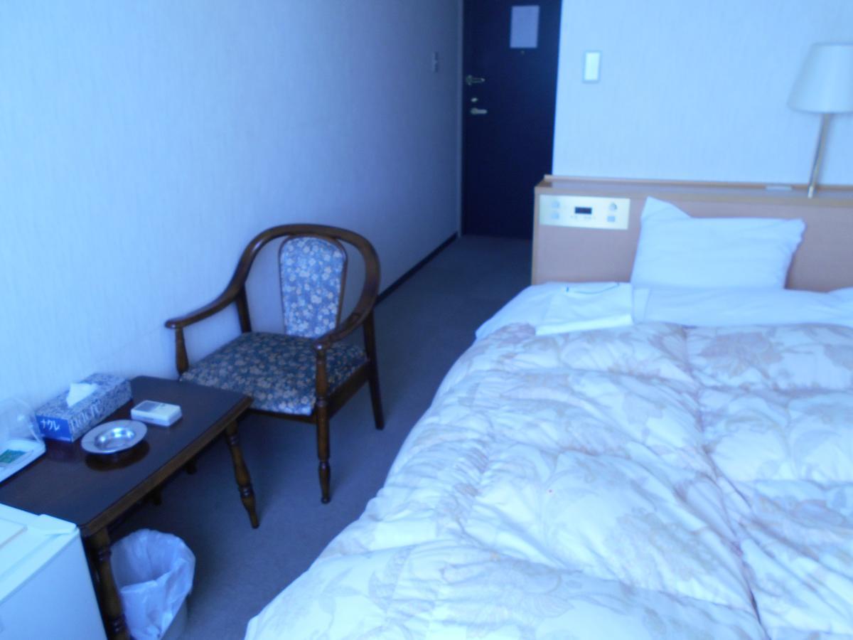 Shirayuri Hotel Hanamaki Extérieur photo