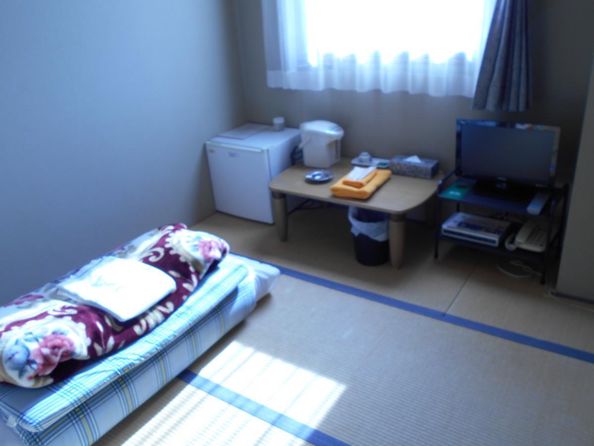 Shirayuri Hotel Hanamaki Extérieur photo